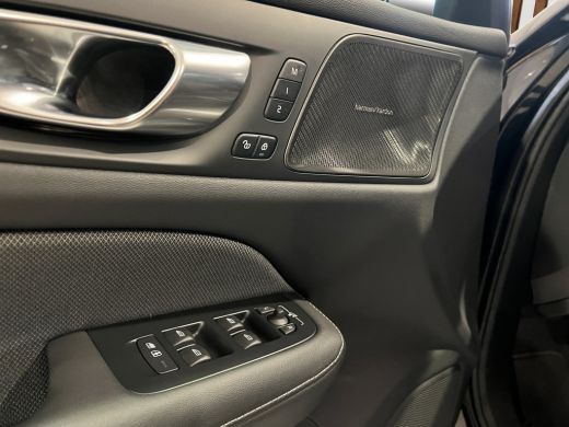 Volvo  V60 2.0 T6 AWD Plus Dark Harmen & Kardon | Verwarmde voorruit, voorstoelen en stuur | Navigatie | ActivLease financial lease