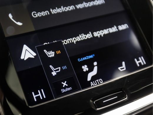 Volvo  V60 2.0 T8 Twin Engine AWD R-Design 391Pk Automaat (PANORAMADAK, MEMORY SEATS, LEDER, STOELVERWARMING... ActivLease financial lease