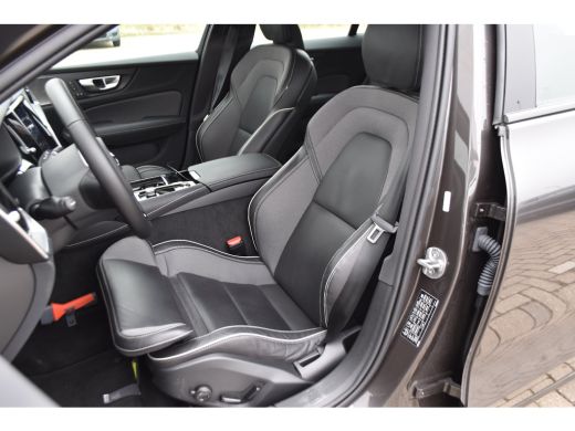 Volvo  V60 T6 Plus Dark | Harman Kardon | BLIS |360Cam | ActivLease financial lease