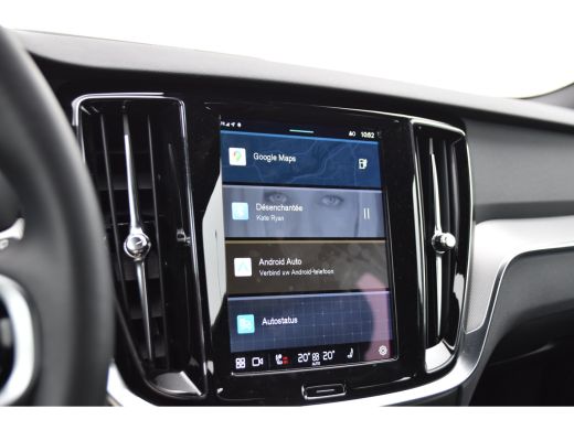 Volvo  V60 T6 Plus Dark | Harman Kardon | BLIS |360Cam | ActivLease financial lease