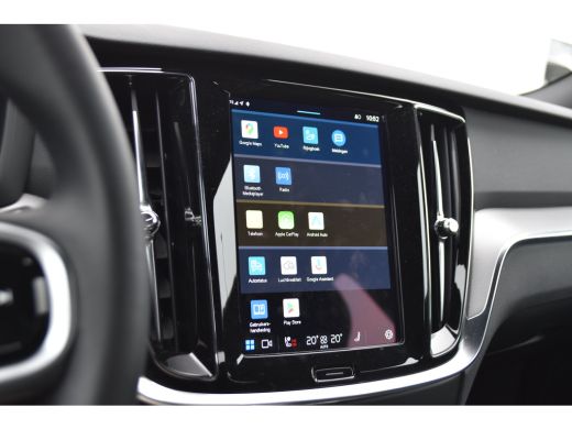 Volvo  V60 T6 Plus Dark | Harman Kardon | BLIS |360Cam | ActivLease financial lease