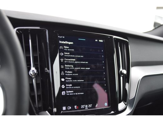 Volvo  V60 T6 Plus Dark | Harman Kardon | BLIS |360Cam | ActivLease financial lease