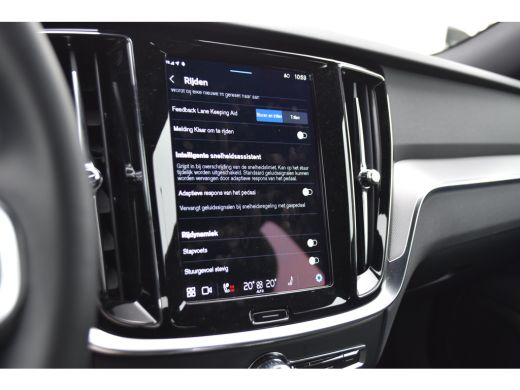 Volvo  V60 T6 Plus Dark | Harman Kardon | BLIS |360Cam | ActivLease financial lease