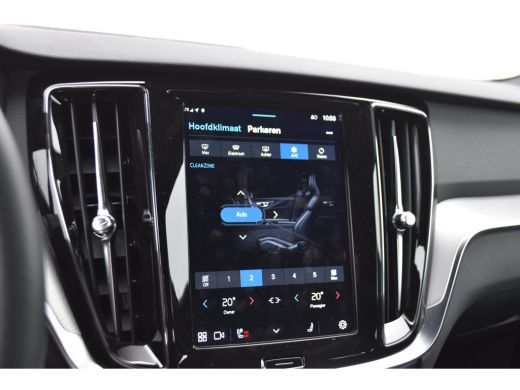 Volvo  V60 T6 Plus Dark | Harman Kardon | BLIS |360Cam | ActivLease financial lease