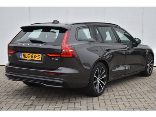 Volvo  V60 T6 Plus Dark | Harman Kardon | BLIS |360Cam | ActivLease financial lease