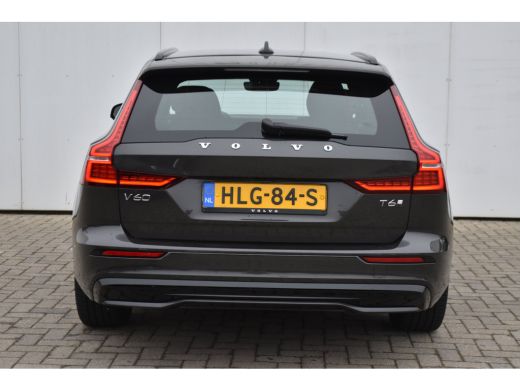 Volvo  V60 T6 Plus Dark | Harman Kardon | BLIS |360Cam | ActivLease financial lease
