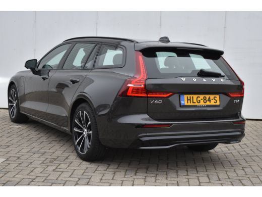 Volvo  V60 T6 Plus Dark | Harman Kardon | BLIS |360Cam | ActivLease financial lease