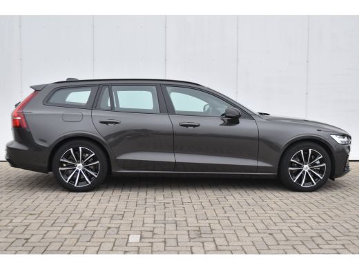 Volvo  V60 T6 Plus Dark | Harman Kardon | BLIS |360Cam | ActivLease financial lease