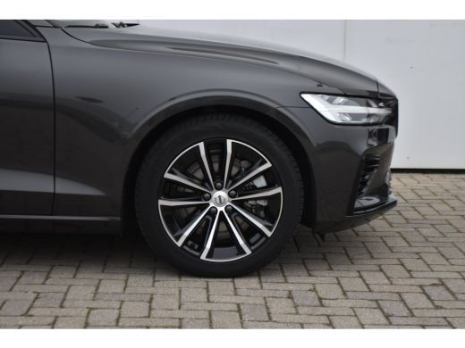 Volvo  V60 T6 Plus Dark | Harman Kardon | BLIS |360Cam | ActivLease financial lease