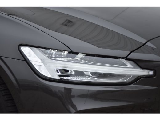 Volvo  V60 T6 Plus Dark | Harman Kardon | BLIS |360Cam | ActivLease financial lease