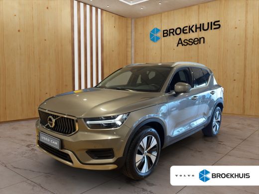 Volvo  XC40 T4 Recharge R-Design Parkeer camera | Parkeer sensoren | Navigatie | Climate control |