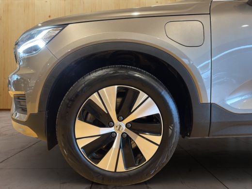 Volvo  XC40 T4 Recharge R-Design Parkeer camera | Parkeer sensoren | Navigatie | Climate control | ActivLease financial lease