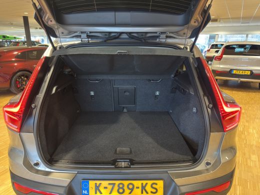 Volvo  XC40 T4 Recharge R-Design Parkeer camera | Parkeer sensoren | Navigatie | Climate control | ActivLease financial lease