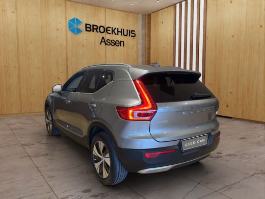 Volvo  XC40 T4 Recharge R-Design Parkeer camera | Parkeer sensoren | Navigatie | Climate control | ActivLease financial lease