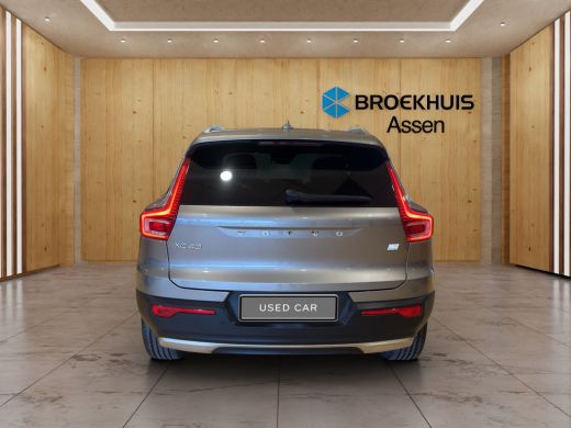 Volvo  XC40 T4 Recharge R-Design Parkeer camera | Parkeer sensoren | Navigatie | Climate control | ActivLease financial lease