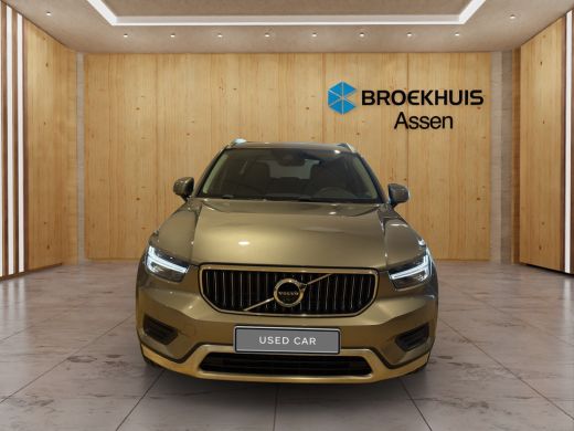 Volvo  XC40 T4 Recharge R-Design Parkeer camera | Parkeer sensoren | Navigatie | Climate control | ActivLease financial lease