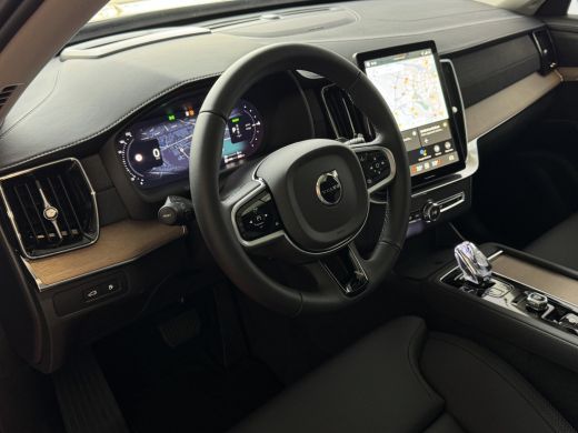 Volvo  XC90 2.0 T8 456PK AWD PLUS DARK PANORAMA 360CAM STOEL/STUUR VERW HARMAN KARDON PHEV PLUG IN HYBRID ActivLease financial lease