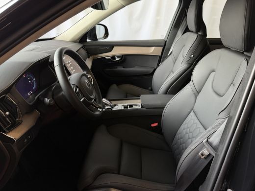 Volvo  XC90 2.0 T8 456PK AWD PLUS DARK PANORAMA 360CAM STOEL/STUUR VERW HARMAN KARDON PHEV PLUG IN HYBRID ActivLease financial lease