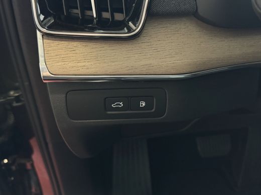 Volvo  XC90 2.0 T8 456PK AWD PLUS DARK PANORAMA 360CAM STOEL/STUUR VERW HARMAN KARDON PHEV PLUG IN HYBRID ActivLease financial lease