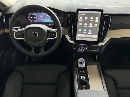 Volvo  XC90 2.0 T8 456PK AWD PLUS DARK PANORAMA 360CAM STOEL/STUUR VERW HARMAN KARDON PHEV PLUG IN HYBRID ActivLease financial lease