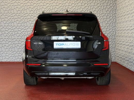 Volvo  XC90 2.0 T8 456PK AWD PLUS DARK PANORAMA 360CAM STOEL/STUUR VERW HARMAN KARDON PHEV PLUG IN HYBRID ActivLease financial lease