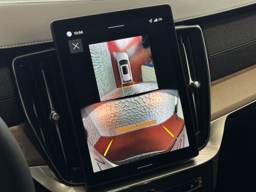 Volvo  XC90 2.0 T8 456PK AWD PLUS DARK PANORAMA 360CAM STOEL/STUUR VERW HARMAN KARDON PHEV PLUG IN HYBRID ActivLease financial lease