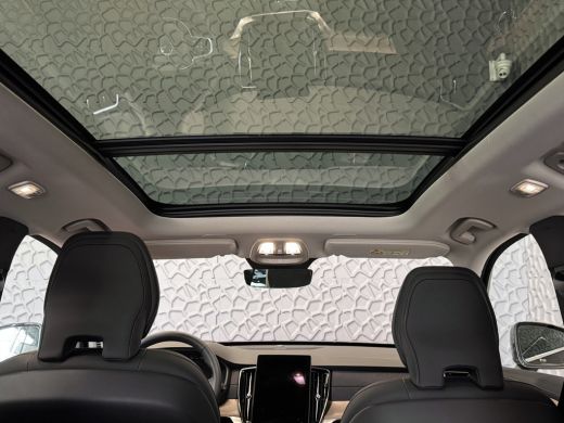 Volvo  XC90 2.0 T8 456PK AWD PLUS DARK PANORAMA 360CAM STOEL/STUUR VERW HARMAN KARDON PHEV PLUG IN HYBRID ActivLease financial lease