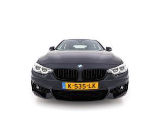 BMW 4 Serie Gran Coup&eacute; 420i M-Sportpack High Executive Edition (INCL-BTW) Aut. *LEATHER | FULL-LED | DIGI-COC...