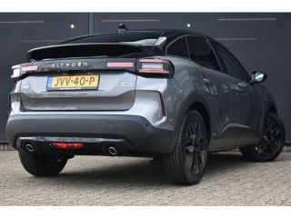 Citroën C4 1.2 Hybrid 145pk Collection DEMO-DEAL! 8 Jaar Garantie! | Stoelverwarming | Navigatie | Climate C...