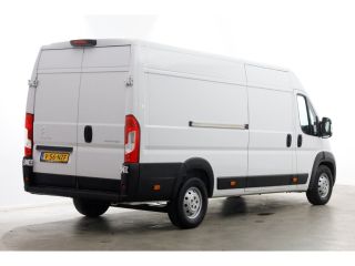 Citroën Jumper 2.2 BlueHDi 165pk L4H2 Airco/Navi/Camera 06-2024
