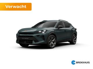 CUPRA Formentor Business | Achteruitrijcamera | Digitaal instrumentenpaneel (Virtual Cockpit) | Draadloze Apple C...