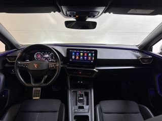 CUPRA Leon e-HYBRID 204PK DSG BUSINESS SPORT CARPLAY/KEYLESS/STUURVERW.