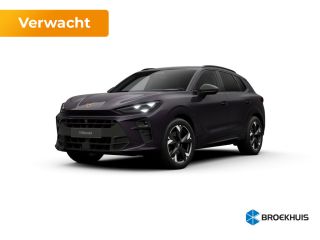 CUPRA Terramar Business | 360 graden camera | Achteruitrijcamera | Draadloze Apple CarPlay&trade;, Android Auto&trade;