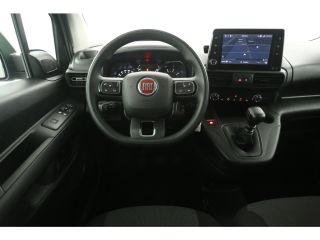 Fiat Dobl&ograve; 1.5 BlueHDi | 102PK | 3 Zits | Airco | Cruise | Camera | Carplay | Trekhaak | Navi