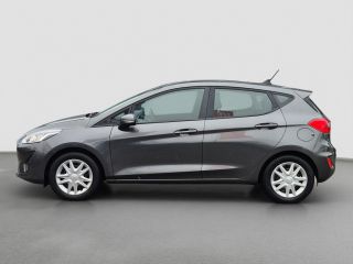 Ford Fiesta 1.0 EcoBoost Connected Carplay/android auto | DAB | Airco | Cruise control |
