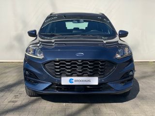 Ford Kuga 2.5 PHEV ST-Line | NL auto ! | Lage km stand ! | Airco | 360 Camera | Adaptieve Cruise | Keyless ...