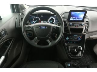 Ford Transit Connect Ecoboost | 100PK | Benzine | Airco | Camera | Carplay | Parkeersens.