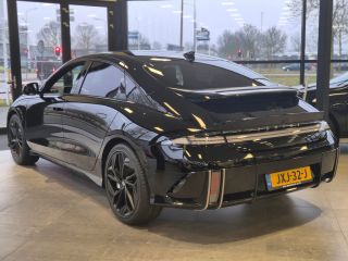 Hyundai IONIQ 6 Business 77kWhRWD | 360 graden camera | stoelverwarming voor+achter | Geheugenfunctie voorstoel |...