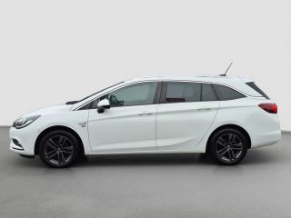 Opel Astra Sports Tourer 1.0 Turbo 120 Jaar Edition Parkeersensoren | Climate control | Full map Navigatie |...