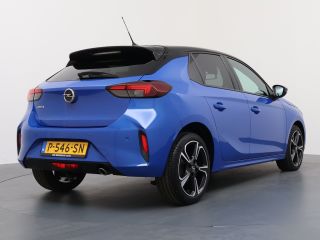 Opel Corsa 1.2 GS Line 100pk | Apple Carplay/Android Auto|telefoonintegratie premium | Cruise control | LED ...