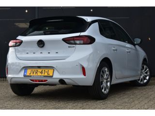Opel Corsa 1.2 Turbo Hybrid Business Edition 110pk DEMO-DEAL! 8 Jaar Garantie! | Achteruitrijcamera | Naviga...
