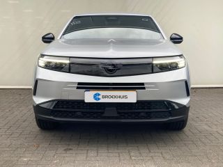 Opel Grandland 1.2 Turbo Hybrid eDCT 6-trapsautomaat 145pk GS | Draadloze telefoonlader (Inductie) | Elektronisc...