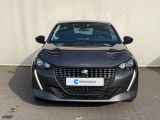 Peugeot 208 1.2 PureTech Allure Airco | AppleCarplay/ Android Auto | Camera | Cruise Control | DAB | LMV 16" ...