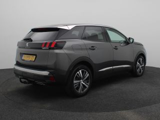 Peugeot 3008 1.2 PureTech Allure Pack Business | Achteruitrijcamera | Apple Carplay/Android Auto|telefooninteg...