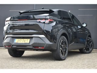 Peugeot 3008 1.6 plug-in Hybrid 195 GT DEMO-DEAL! 8 Jaar Garantie! | Elektr. Achterklep | Stuur/Stoelverwarmin...