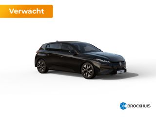 Peugeot 308 Allure | Elektrische parkeerrem | Extra getinte achterste zijruiten en achterruit | ISOFIX-bevest...