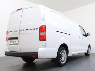 Peugeot Expert 1.5 BlueHDi 120 L3 | BPM VRIJ | Achteruitrijcamera | Apple Carplay/Android Auto|telefoonintegrati...