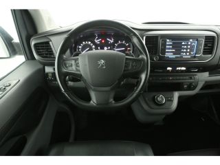 Peugeot Expert 2.0 BlueHDI 122PK L2H1 | Aut. | Clima | Camera | 3 Zits | Carplay | Stoelverw. | Parkeersens.