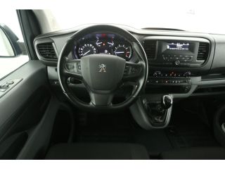 Peugeot Expert 2.0 BlueHDI 145PK L3H1 | Airco | Cruise | 3 Zits | Parkeersens.