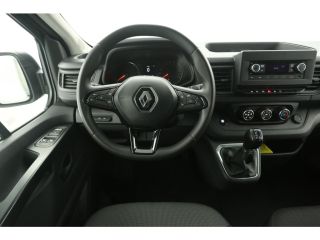 Renault Trafic 2.0 dCi 150PK L2H1 | Aut. | Airco | Cruise | 3 Zits | Trekhaak | Stoelverw. | Parkeersens.